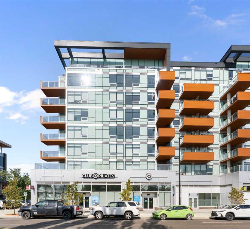 Picture of 451, 110 18A Street  NW, Calgary Real Estate Listing