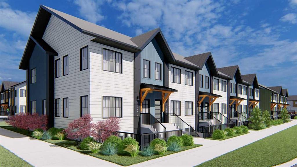 Picture of 212, 40 Livingston Parade NE, Calgary Real Estate Listing