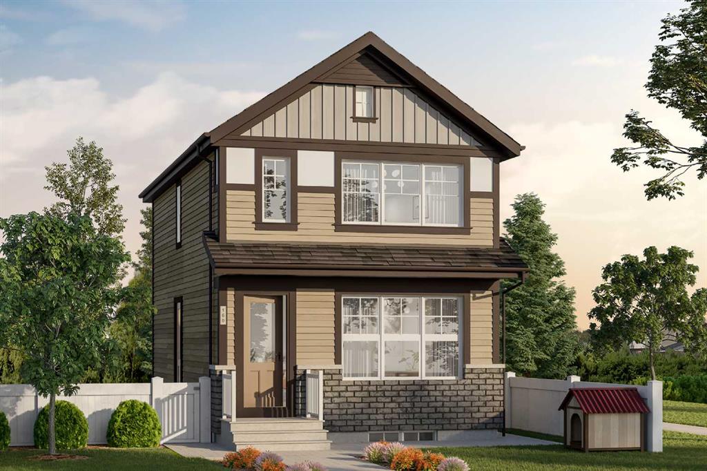 Picture of 119 Mountainview Drive , Okotoks Real Estate Listing