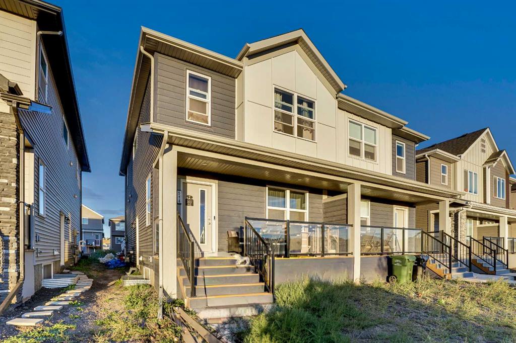 Picture of 514 Wolf Willow Boulevard SE, Calgary Real Estate Listing