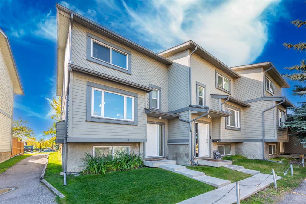 Picture of 61, 12 Templewood Drive NE, Calgary Real Estate Listing