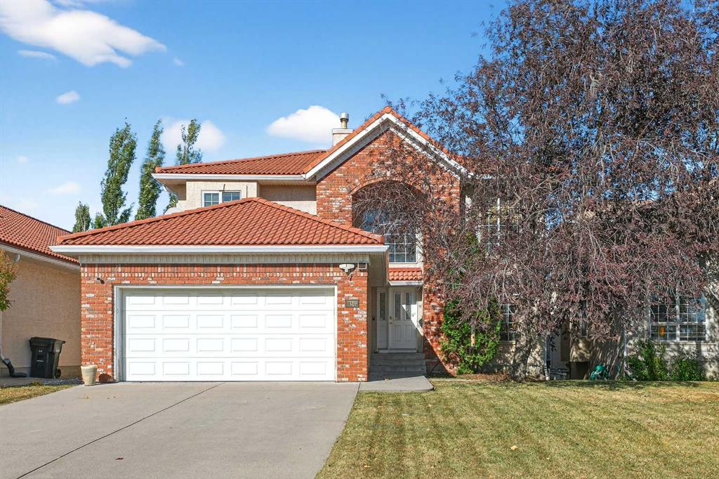 Picture of 10345 Hamptons Boulevard NW, Calgary Real Estate Listing