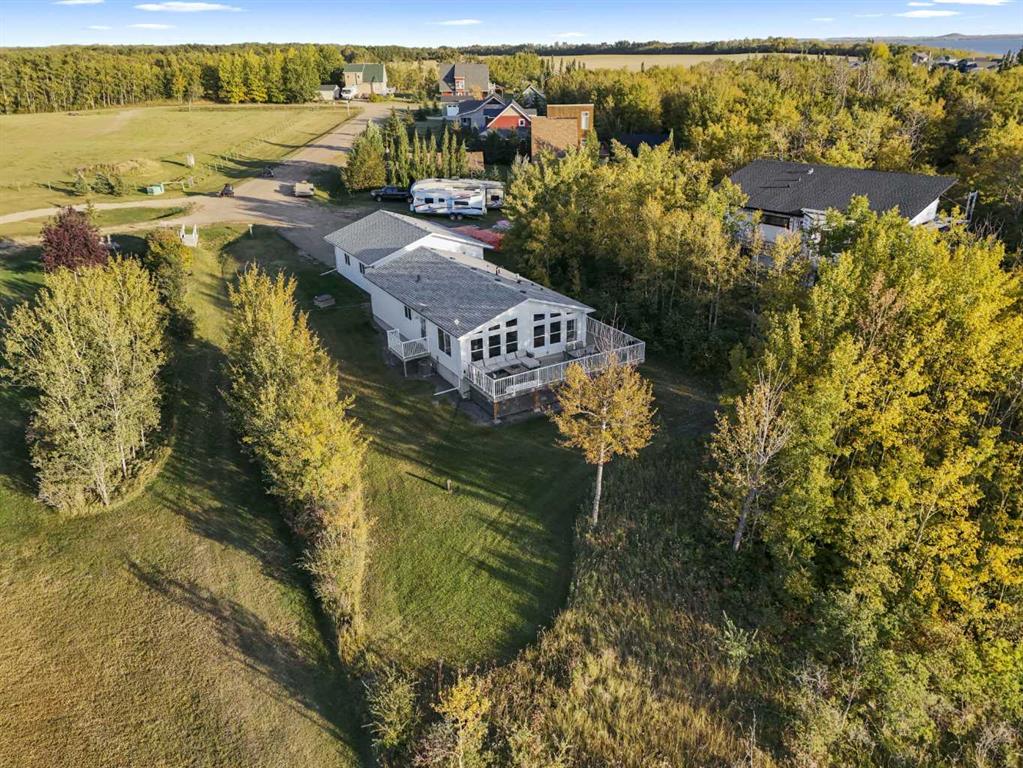 Picture of 421, 41251 Range Road 210  , Rural Camrose County Real Estate Listing