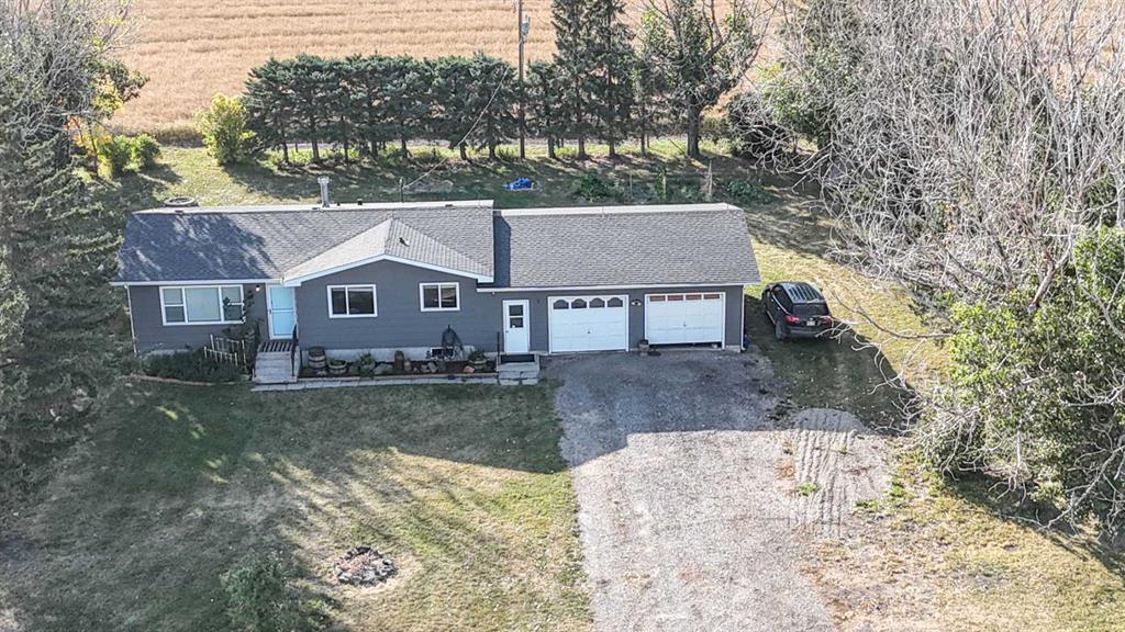 Picture of 230054 Range Road 255  , Rural Wheatland County Real Estate Listing