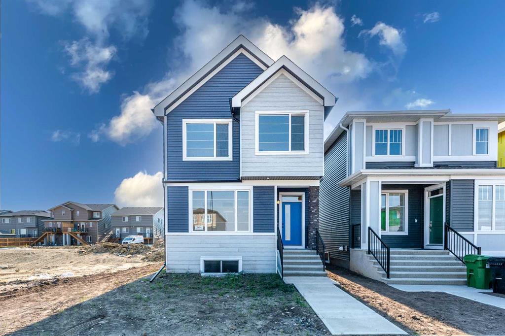 Picture of 264 Marmot Grove NW, Calgary Real Estate Listing