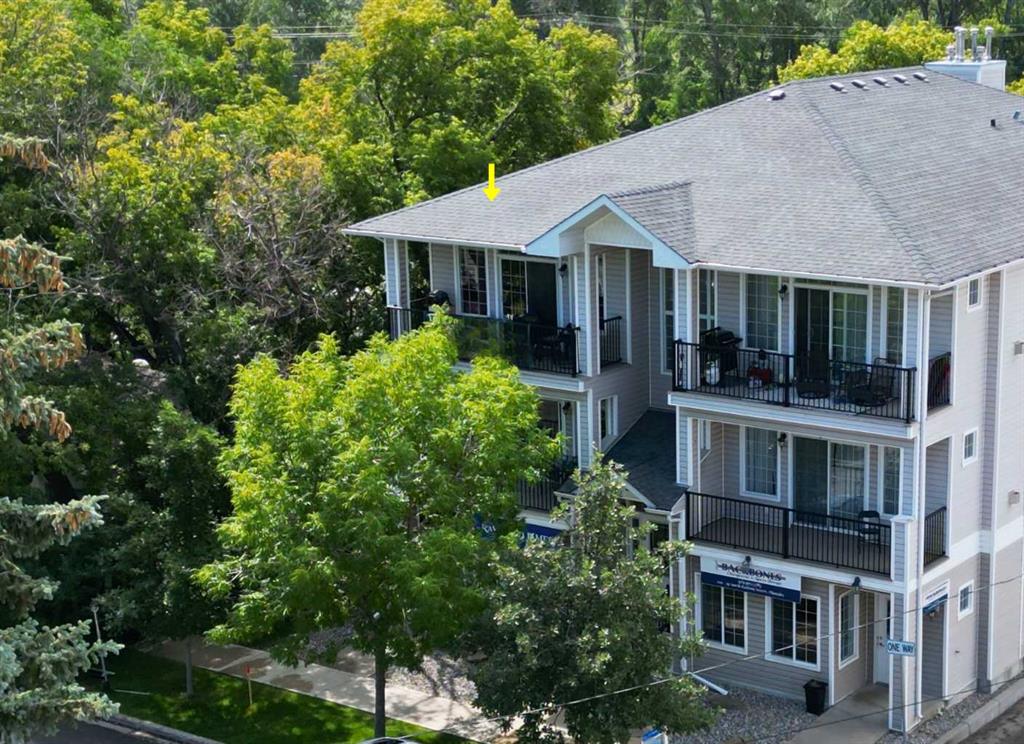 Picture of 303, 29 N Railway Street , Okotoks Real Estate Listing