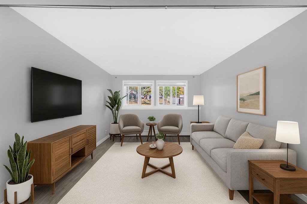 Picture of 105A, 5601 Dalton Drive NW, Calgary Real Estate Listing