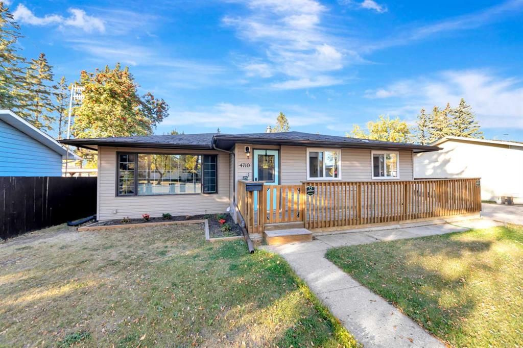 Picture of 4710 37 Street , Lloydminster Real Estate Listing
