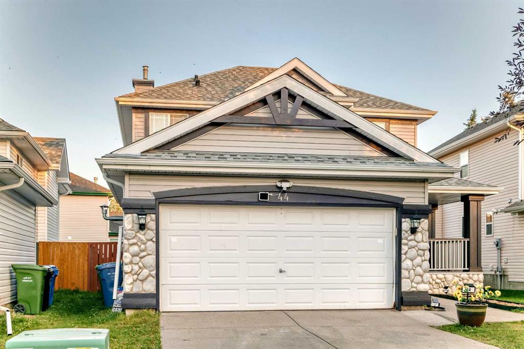Picture of 44 Chaparral Way SE, Calgary Real Estate Listing