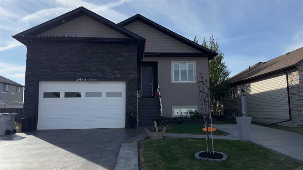 Picture of 2441 7 Avenue , Wainwright Real Estate Listing