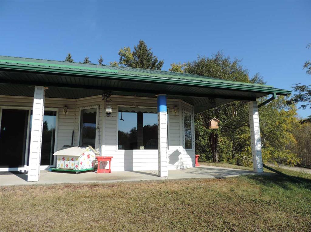 Picture of #11 Poor Man Flats Blue 14021  Hwy 53  , Rural Ponoka County Real Estate Listing