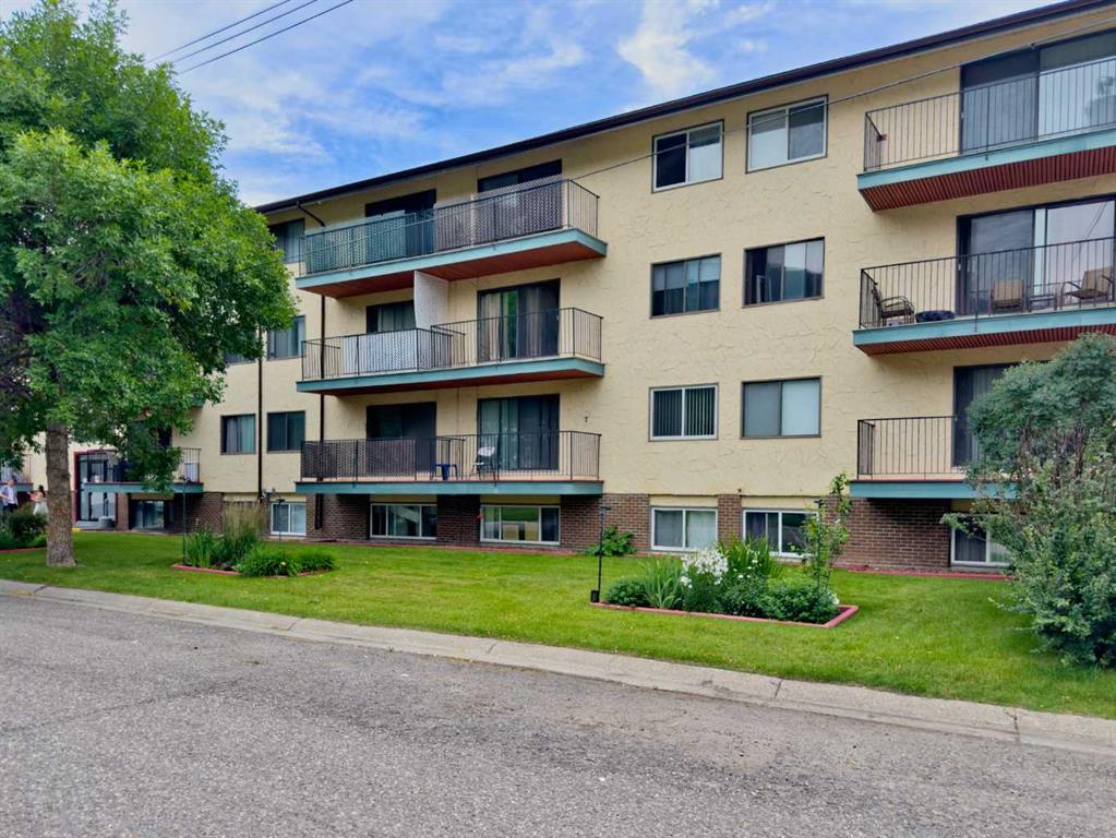 Picture of 202, 13102 22 Avenue , Blairmore Real Estate Listing