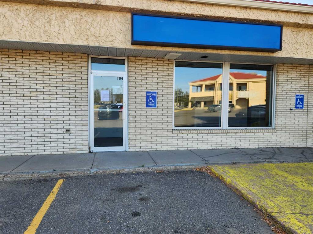 Picture of 104, 4402 52 Avenue E, Lloydminster Real Estate Listing