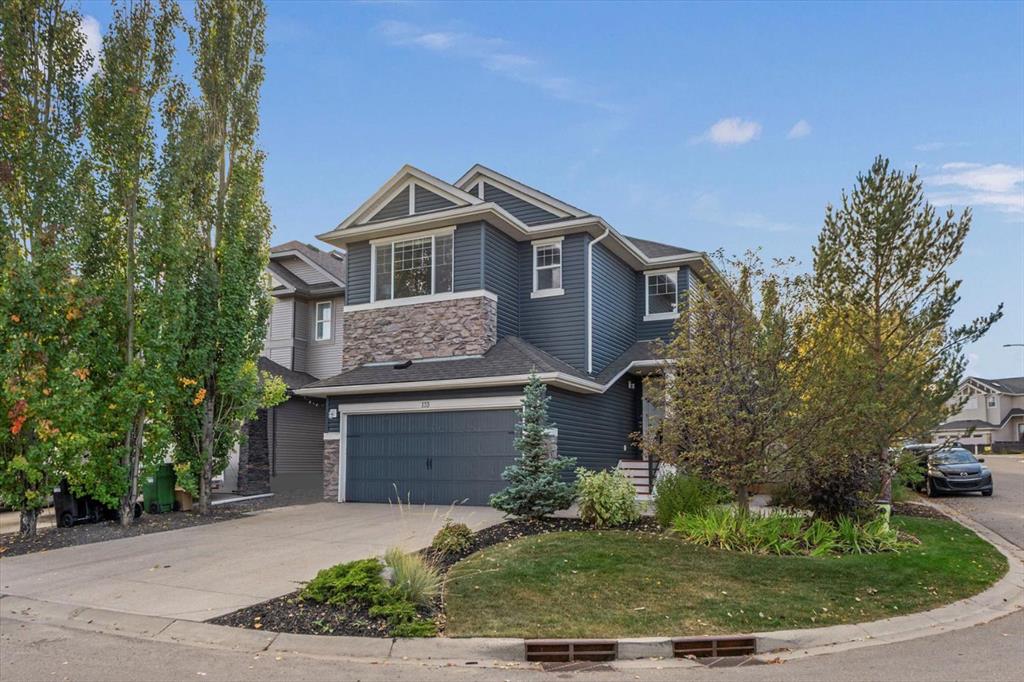 Picture of 133 Sage Valley Close NW, Calgary Real Estate Listing