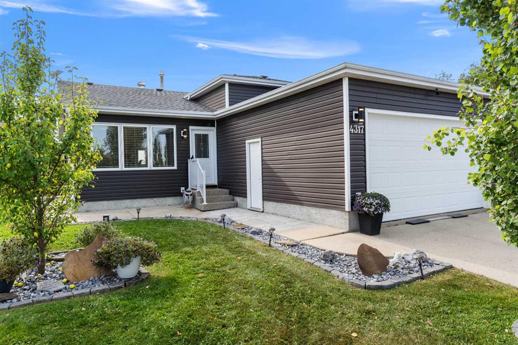 Picture of 4317 47 Avenue , Mayerthorpe Real Estate Listing