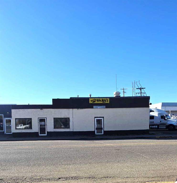 Picture of 53 Avenue  , High Prairie Real Estate Listing