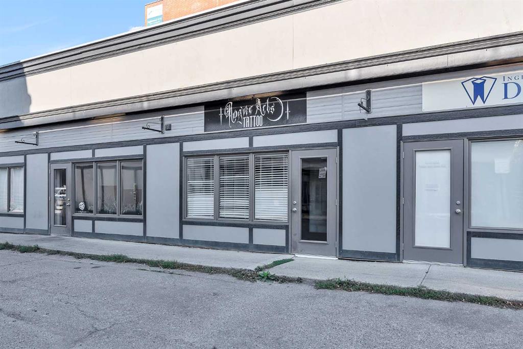 Picture of 16, 1420 9 Avenue SE, Calgary Real Estate Listing