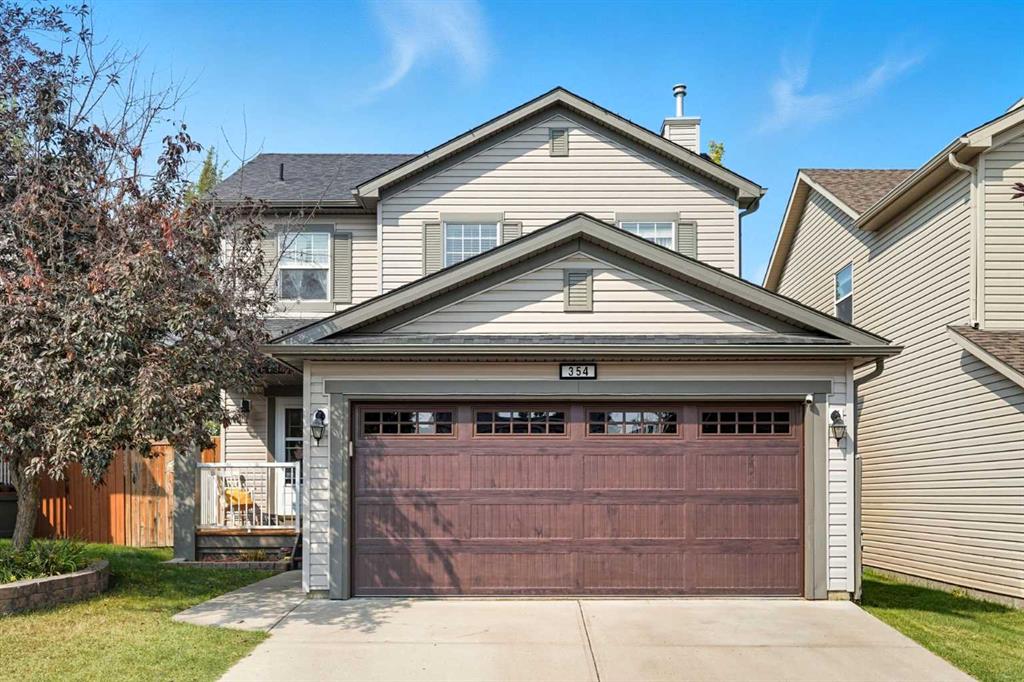 Picture of 354 Sagewood Drive SW, Airdrie Real Estate Listing