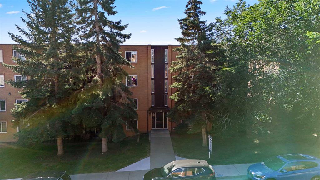 Picture of 308, 507 57 Avenue , Calgary Real Estate Listing