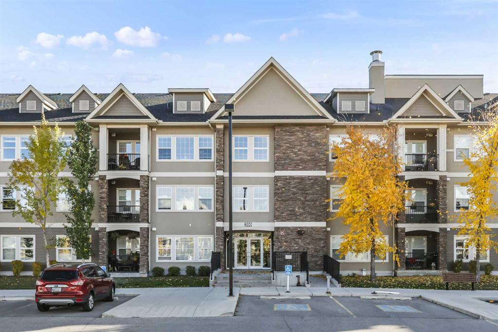 Picture of 102, 200 Cranfield Common SE, Calgary Real Estate Listing