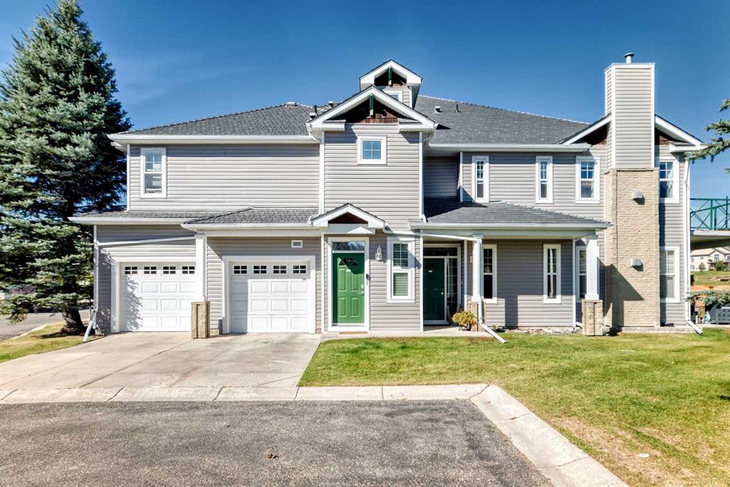Picture of 704, 39 Hidden Creek Place NW, Calgary Real Estate Listing