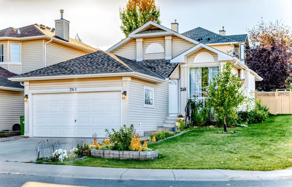 Picture of 261 Bridlecreek Park SW, Calgary Real Estate Listing