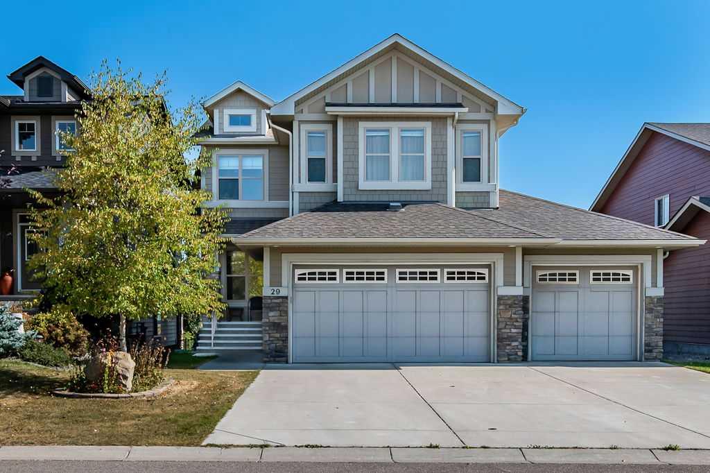 Picture of 29 Ranchers Crescent , Okotoks Real Estate Listing