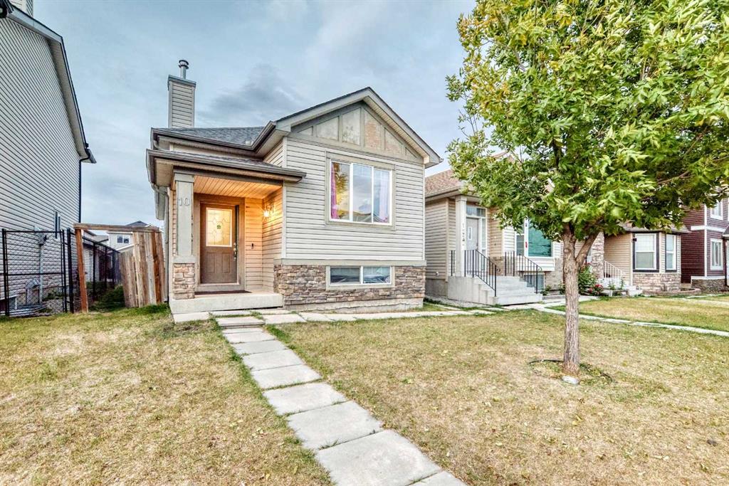 Picture of 10 Saddlebrook Gardens NE, Calgary Real Estate Listing