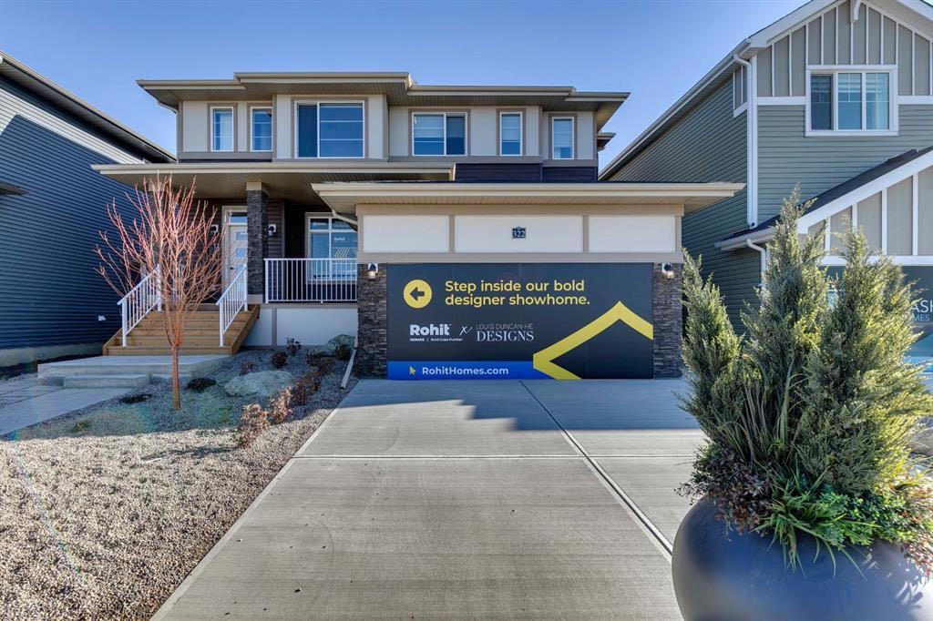 Picture of 227 Sora Terrace SE, Calgary Real Estate Listing