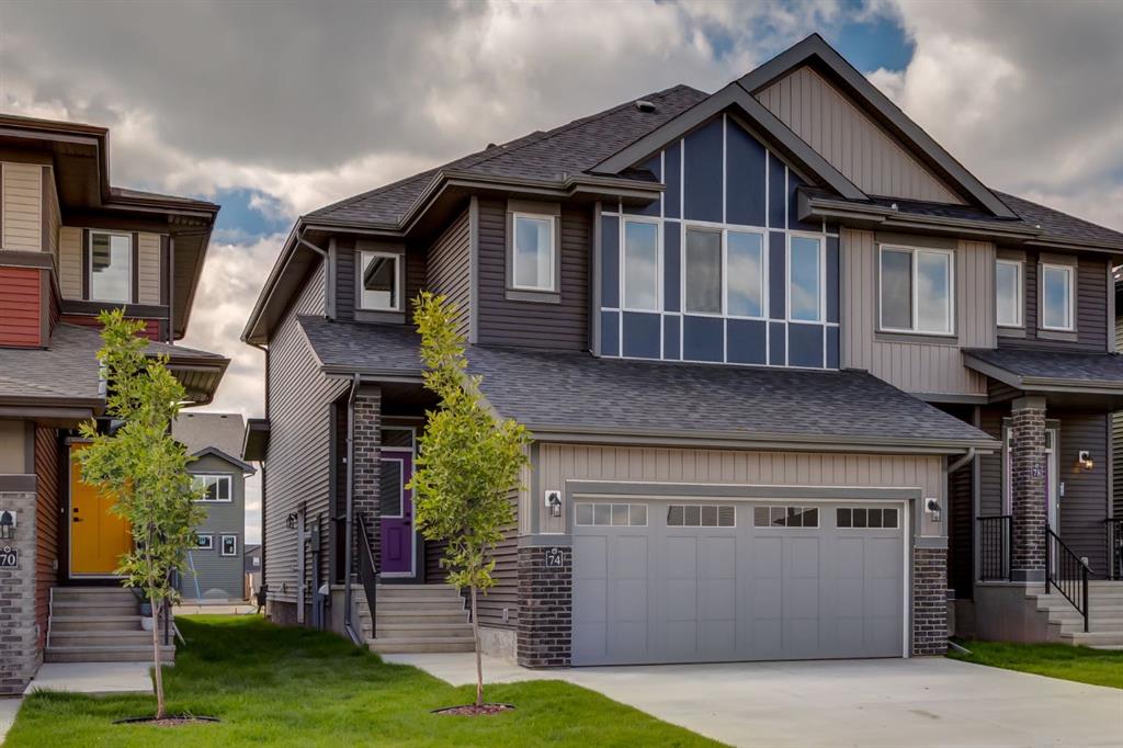 Picture of 267 Sora Terrace SE, Calgary Real Estate Listing
