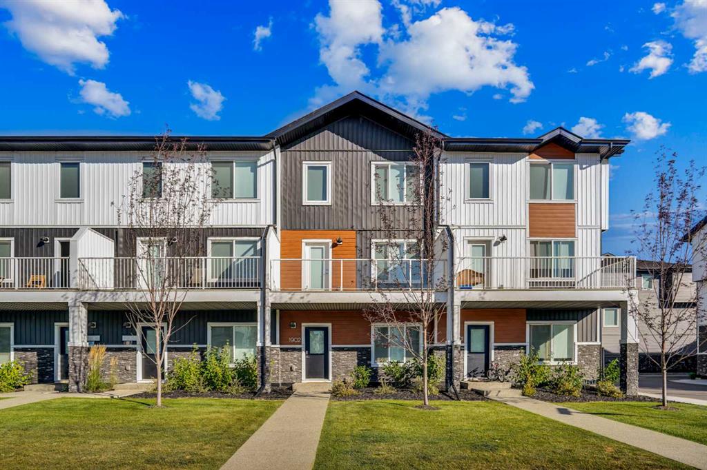 Picture of 1902, 280 Chelsea Road , Chestermere Real Estate Listing