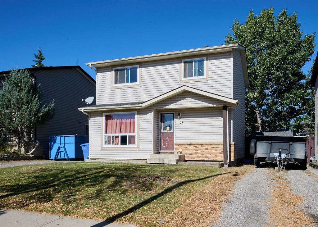 Picture of 24 Hunters Gate , Okotoks Real Estate Listing