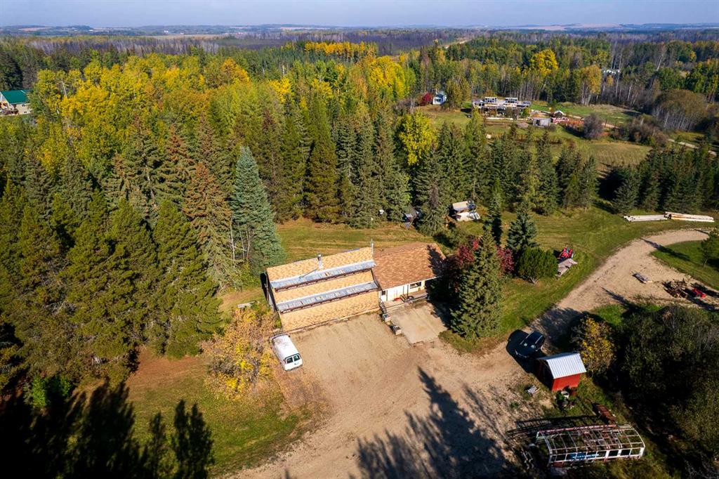 Picture of 54001 Range Road 91  , Rural Yellowhead County Real Estate Listing