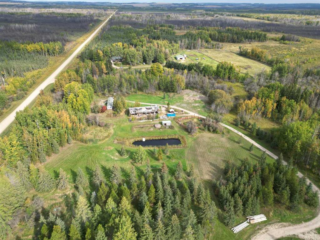 Picture of 54005 Range Road 91  , Rural Yellowhead County Real Estate Listing