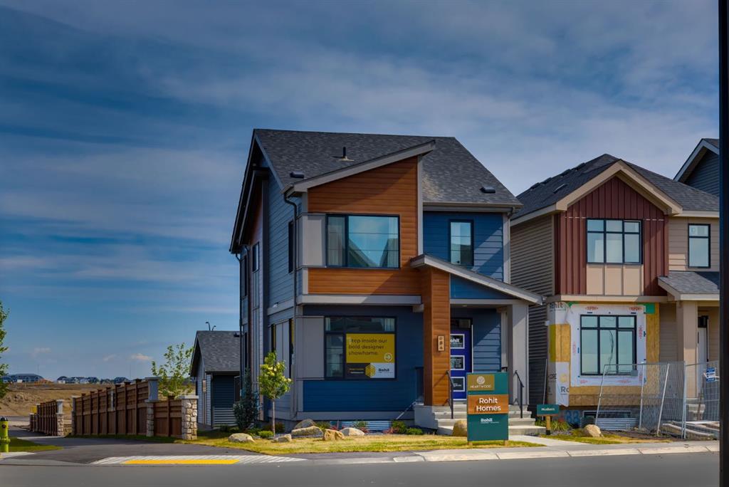 Picture of 100 Heartwood Lane SE, Calgary Real Estate Listing