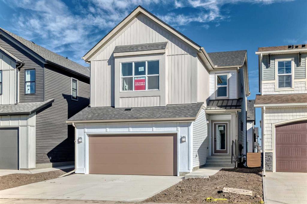 Picture of 39 Bartlett Row SE, Calgary Real Estate Listing