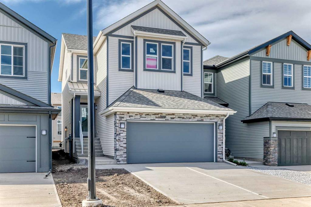 Picture of 29 Bartlett Way SE, Calgary Real Estate Listing