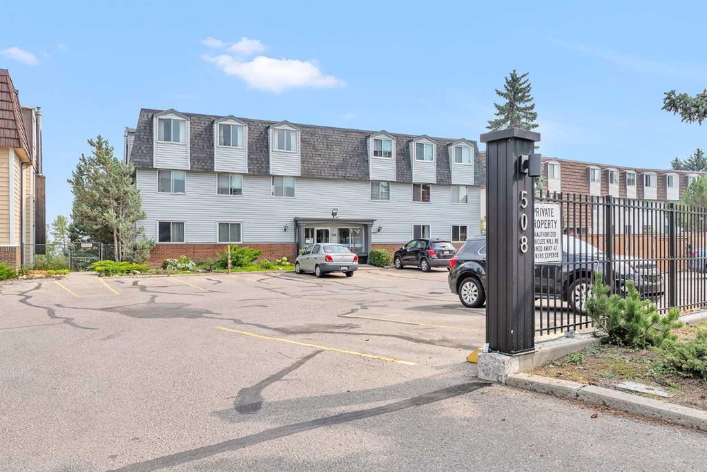 Picture of 301, 508 Cedar Crescent SW, Calgary Real Estate Listing