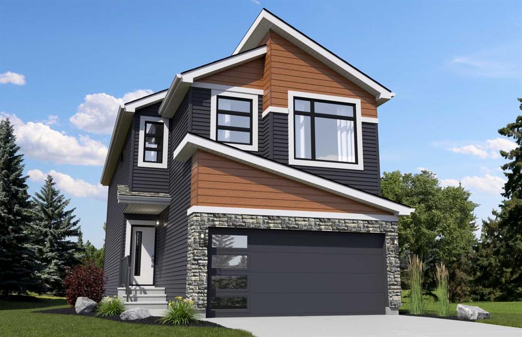 Picture of 194 Walgrove Manor SE, Calgary Real Estate Listing