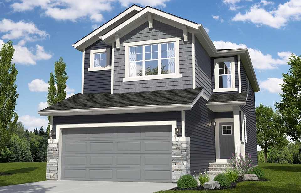 Picture of 17 Walgrove Bay SE, Calgary Real Estate Listing