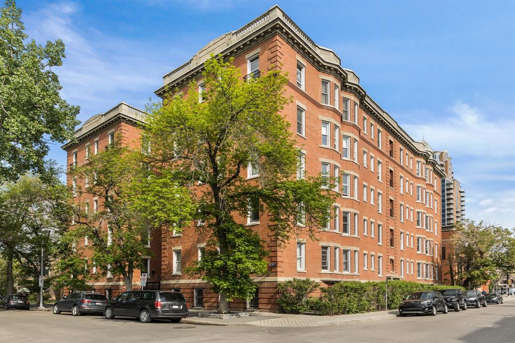 Picture of 201, 804 18 Avenue SW, Calgary Real Estate Listing