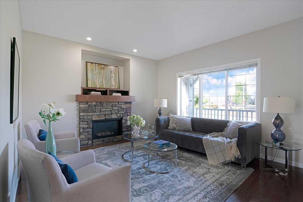 Picture of 195 Marquis Common SE, Calgary Real Estate Listing