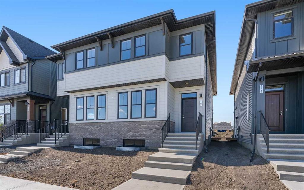 Picture of 167 Keystone Creek Drive NE, Calgary Real Estate Listing