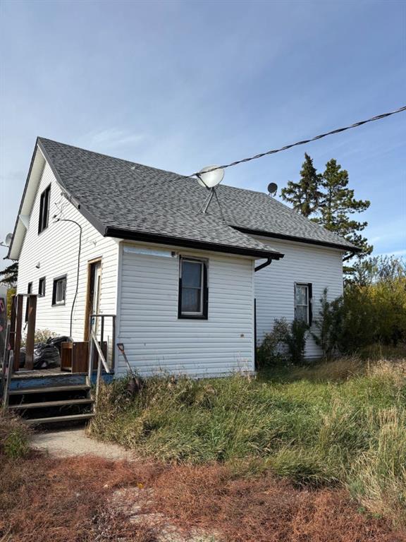 Picture of 821019 Range Road 245  , Rural Peace No. 135, M.D. of Real Estate Listing