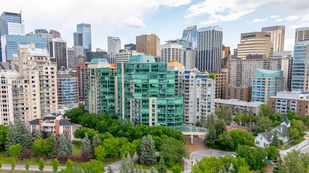Picture of 501, 837 2 Avenue SW, Calgary Real Estate Listing