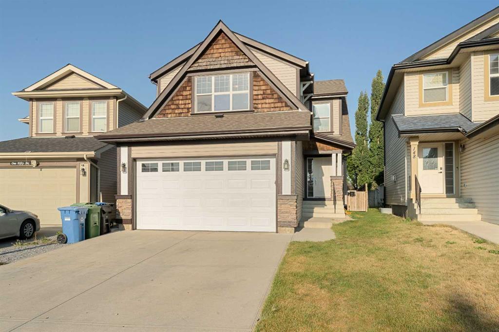 Picture of 152 Covehaven Terrace NE, Calgary Real Estate Listing