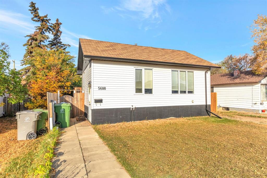 Picture of 5608 49 Avenue , Lloydminster Real Estate Listing