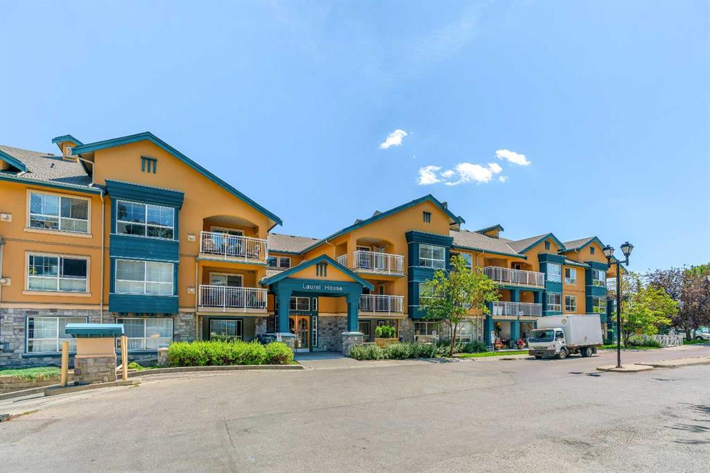 Picture of 134, 30 Richard Court SW, Calgary Real Estate Listing