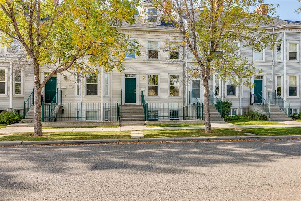 Picture of 55 Prestwick Park SE, Calgary Real Estate Listing