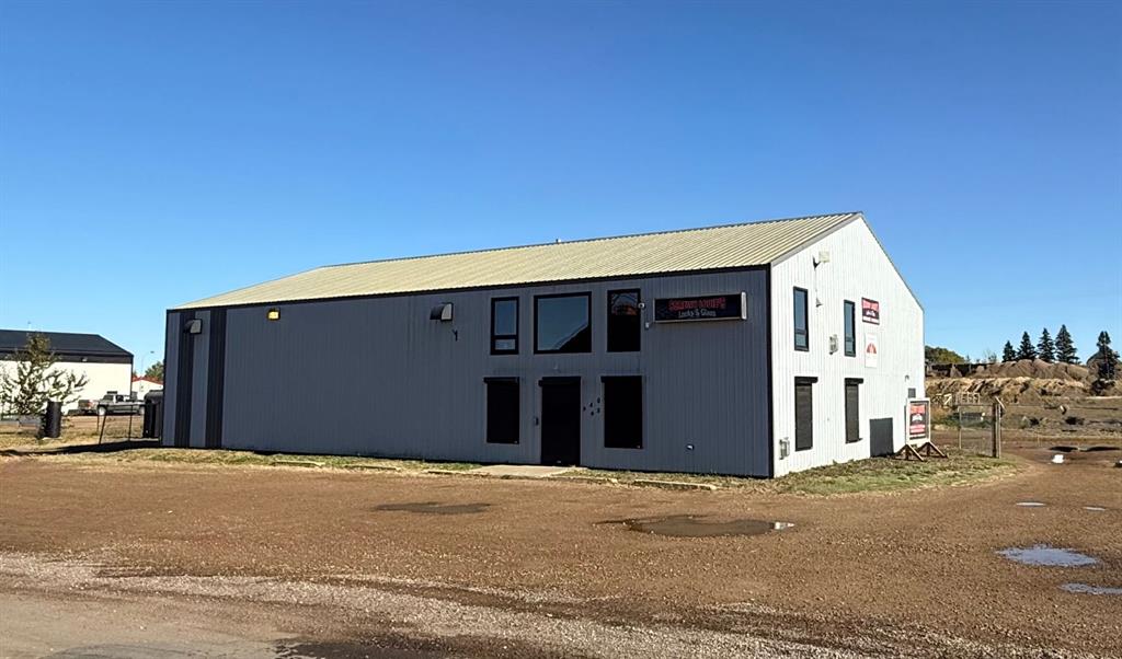 Picture of 9401 98 Street  , La Crete Real Estate Listing